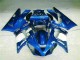 2000-2001 Blue Yamaha YZF R1 Motor Fairings 2000-2001 Blue Yamaha YZF R1 Motor Fairings