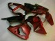 2000-2002 Red Kawasaki ZX6R Motor Fairings 2000-2002 Red Kawasaki ZX6R Motor Fairings