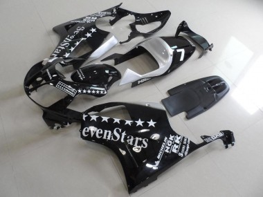2000-2006 Seven Star Honda VTR1000 Motorcycle Fairing