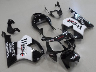 2000-2006 West Honda VTR1000 Motorcycle Fairing Kits