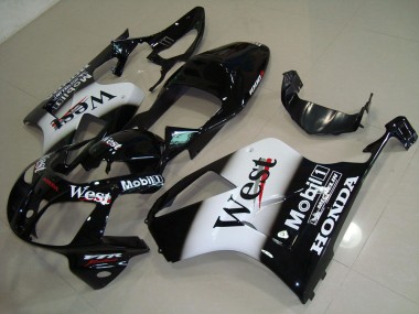 2000-2006 West Honda VTR1000 Motor Bike Fairings