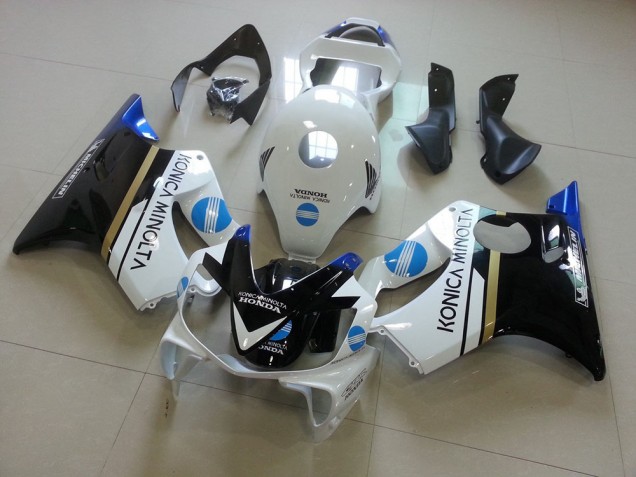 2001-2003 Konica Honda CBR600 F4i Motorbike Fairing Kits 2001-2003 Konica Honda CBR600 F4i Motorbike Fairing Kits