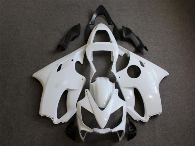 2001-2003 Unpainted Honda CBR600 F4i Bike Fairing Kit 2001-2003 Unpainted Honda CBR600 F4i Bike Fairing Kit