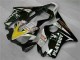 2001-2003 Yellow Silver Black Playboy Honda CBR600 F4i Motorcycle Fairing Kit 2001-2003 Yellow Silver Black Playboy Honda CBR600 F4i Motorcycle Fairing Kit