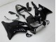 2001-2003 Glossy Black Honda CBR600 F4i Motorbike Fairing Kits 2001-2003 Glossy Black Honda CBR600 F4i Motorbike Fairing Kits