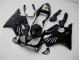2001-2003 Glossy Black Honda CBR600 F4i Motorbike Fairing Kits 2001-2003 Glossy Black Honda CBR600 F4i Motorbike Fairing Kits