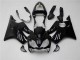 2001-2003 Glossy Black Honda CBR600 F4i Motorbike Fairing Kits 2001-2003 Glossy Black Honda CBR600 F4i Motorbike Fairing Kits