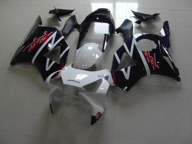 2002-2003 Dark Blue Honda CBR900RR 954 Motorcyle Fairings