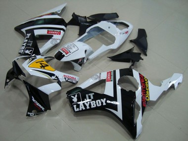 2002-2003 Playboy Honda CBR900RR 954 Replacement Fairings