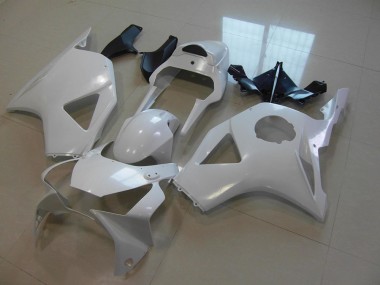 2002-2003 Unpainted Honda CBR900RR 954 Motorcycle Fairings Kit