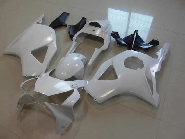 2002-2003 Unpainted Honda CBR900RR 954 Motorcycle Fairings Kit 2002-2003 Unpainted Honda CBR900RR 954 Motorcycle Fairings Kit