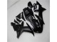 2002-2003 Black Yamaha YZF R1 Motorcylce Fairings & Bodywork 2002-2003 Black Yamaha YZF R1 Motorcylce Fairings & Bodywork