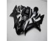 2002-2003 Black Yamaha YZF R1 Motorcylce Fairings & Bodywork 2002-2003 Black Yamaha YZF R1 Motorcylce Fairings & Bodywork