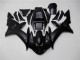 2002-2003 Black Yamaha YZF R1 Motorcylce Fairings & Bodywork 2002-2003 Black Yamaha YZF R1 Motorcylce Fairings & Bodywork