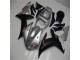 2002-2003 Silver Black Yamaha YZF R1 Motorbike Fairings 2002-2003 Silver Black Yamaha YZF R1 Motorbike Fairings