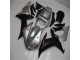 Abs 2002-2003 Silver Black Yamaha YZF R1 Motorbike Fairings