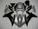 2002-2003 Black Yamaha YZF R1 Motor Bike Fairings 2002-2003 Black Yamaha YZF R1 Motor Bike Fairings