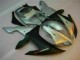 2002-2003 Silver Yamaha YZF R1 Replacement Motorcycle Fairings 2002-2003 Silver Yamaha YZF R1 Replacement Motorcycle Fairings