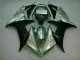 2002-2003 Silver Black Yamaha YZF R1 Motorbike Fairing Kits 2002-2003 Silver Black Yamaha YZF R1 Motorbike Fairing Kits