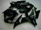 2002-2003 Black Yamaha YZF R1 Moto Fairings 2002-2003 Black Yamaha YZF R1 Moto Fairings