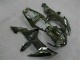 2002-2003 Black Yamaha YZF R1 Motorcycle Fairing 2002-2003 Black Yamaha YZF R1 Motorcycle Fairing
