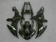 2002-2003 Black Yamaha YZF R1 Motorcycle Fairing 2002-2003 Black Yamaha YZF R1 Motorcycle Fairing