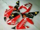 2002-2003 Red Yamaha YZF R1 Bike Fairings & Bodywork 2002-2003 Red Yamaha YZF R1 Bike Fairings & Bodywork