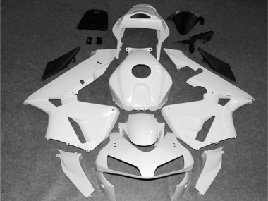 2003-2004 Unpainted Honda CBR600RR Motorbike Fairing