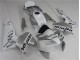 2003-2004 Silve White Black Repsol Honda CBR600RR Bike Fairings 2003-2004 Silve White Black Repsol Honda CBR600RR Bike Fairings