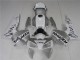 2003-2004 Silve White Black Repsol Honda CBR600RR Bike Fairings 2003-2004 Silve White Black Repsol Honda CBR600RR Bike Fairings