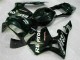 2003-2004 Black Repsol Honda CBR600RR Motorbike Fairing 2003-2004 Black Repsol Honda CBR600RR Motorbike Fairing