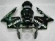2003-2004 Black Repsol Honda CBR600RR Motorbike Fairing 2003-2004 Black Repsol Honda CBR600RR Motorbike Fairing