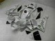 2003-2004 White Repsol CBR600RR Bike Fairing Kit 2003-2004 White Repsol CBR600RR Bike Fairing Kit