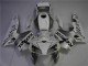 2003-2004 White Repsol Honda CBR600RR Motorcycle Replacement Fairings 2003-2004 White Repsol Honda CBR600RR Motorcycle Replacement Fairings