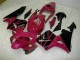 2003-2004 Purple Honda CBR600RR Motorcylce Fairings 2003-2004 Purple Honda CBR600RR Motorcylce Fairings