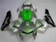 2003-2004 Silver Honda CBR600RR Motorbike Fairing 2003-2004 Silver Honda CBR600RR Motorbike Fairing