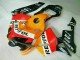 2003-2004 Repsol Honda CBR600RR Motorcycle Fairings Kits