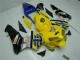 2003-2004 Yellow Honda CBR600RR Motorcyle Fairings 2003-2004 Yellow Honda CBR600RR Motorcyle Fairings