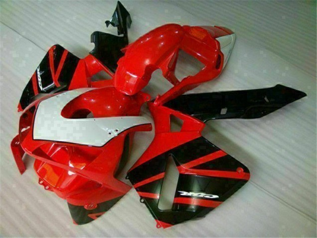 2003-2004 Red Honda CBR600RR Bike Fairing 2003-2004 Red Honda CBR600RR Bike Fairing