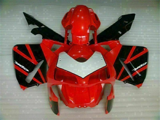 2003-2004 Red Honda CBR600RR Bike Fairing 2003-2004 Red Honda CBR600RR Bike Fairing