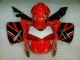2003-2004 Red Honda CBR600RR Bike Fairing 2003-2004 Red Honda CBR600RR Bike Fairing