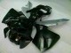 2003-2004 Black Honda CBR600RR Bike Fairing Kit 2003-2004 Black Honda CBR600RR Bike Fairing Kit