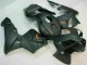 2003-2004 Black Honda CBR600RR Motorbike Fairing Kits 2003-2004 Black Honda CBR600RR Motorbike Fairing Kits