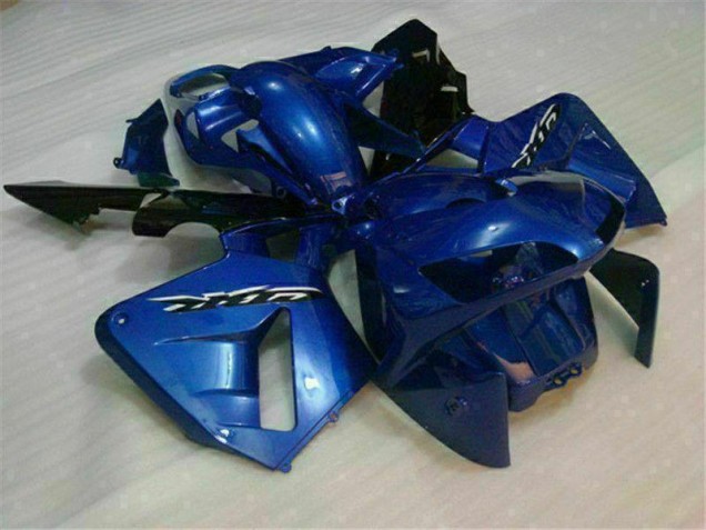 2003-2004 Blue Honda CBR600RR Motorcyle Fairings