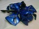 2003-2004 Blue Honda CBR600RR Motorcyle Fairings