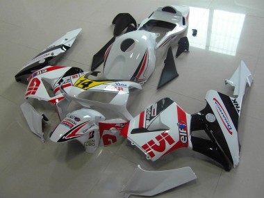 2003-2004 Givi Honda CBR600RR Motorcyle Fairings