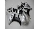 2003-2005 Silver Black Yamaha YZF R6 Motorcylce Fairings 2003-2005 Silver Black Yamaha YZF R6 Motorcylce Fairings