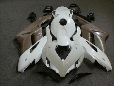 Abs 2004-2005 Unpainted Honda CBR1000RR Bike Fairings