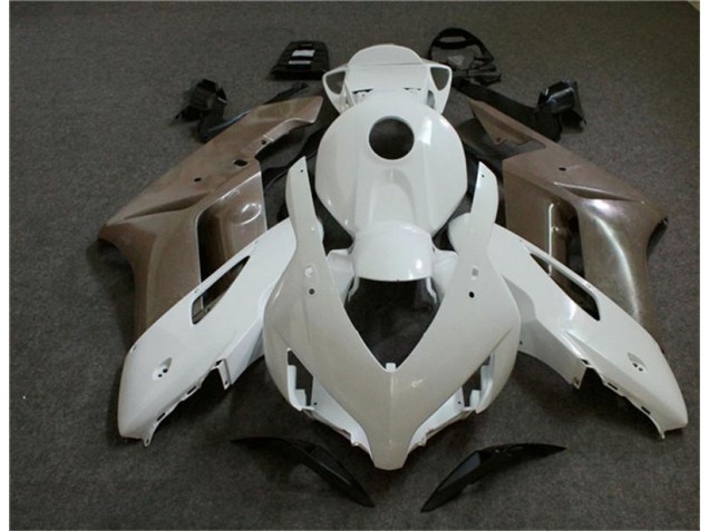 2004-2005 Unpainted Honda CBR1000RR Bike Fairings 2004-2005 Unpainted Honda CBR1000RR Bike Fairings