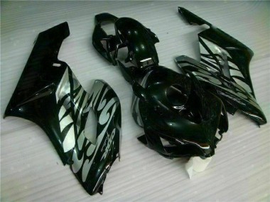 Abs 2004-2005 Black Honda CBR1000RR Motor Bike Fairings